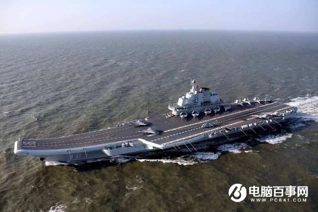 外媒称被中国战略忽悠：本以为辽宁舰是训练舰 没想到已成战斗力