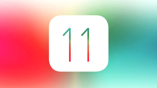iOS11中加入了一键直播功能 苹果也要捧网红啦!