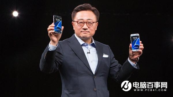 三星总裁：三星技术过于强大，不怕中国手机品牌挑战