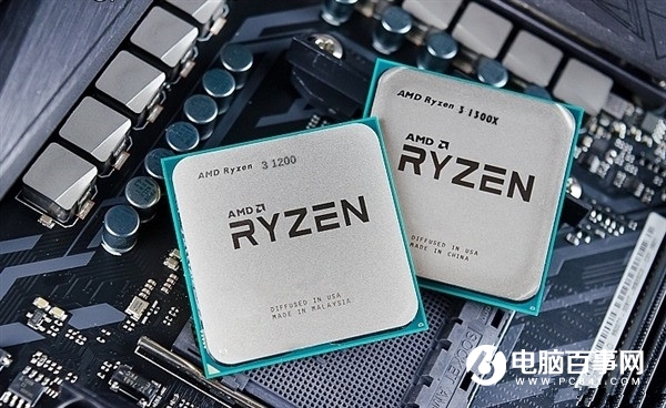 R3-1300X配什么显卡好 AMD锐龙3 1300X适合搭配的显卡推荐