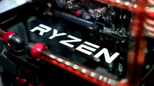 AMD Ryzen3多少钱  R3 1300X/1200什么时候上市？