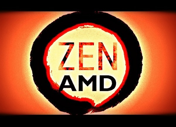 Intel再无招架之力 AMD下一代Zen2首批采用7nm工艺