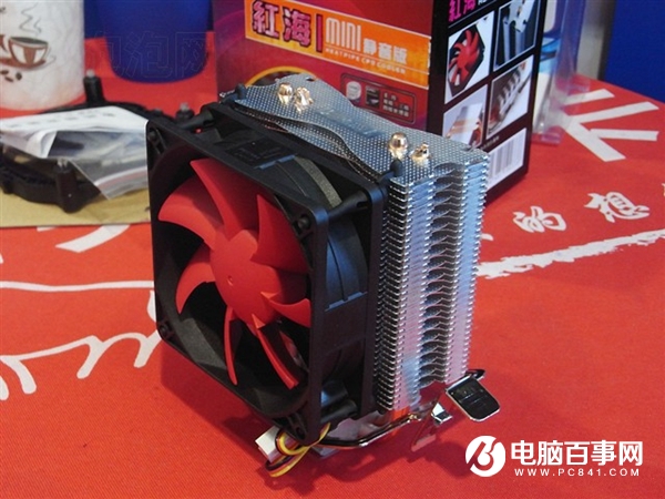 专为中国特供 2700元左右奔腾G4560配RX560D游戏电脑配置