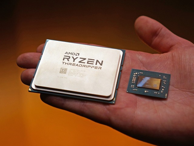 AMD锐龙3 1300X怎么样 AMD Ryzen 3-1300X评测