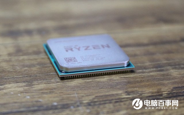 仅售939元 AMD Ryzen 3 1300X开箱图赏