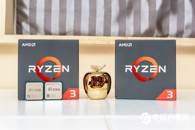 AMD锐龙R3-1200性能怎么样 AMD Ryzen 3 1200深度评测