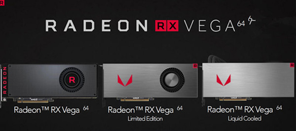 AMD Ryzen ThreadRipper正式发布 AMD Vega显卡发布g