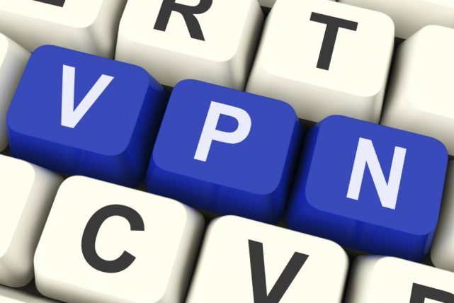 普京签署新法 俄罗斯将正式禁止使用VPN上网