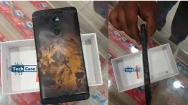 红米Note4在印度爆炸了！怎么手机到了印度就“开挂”？
