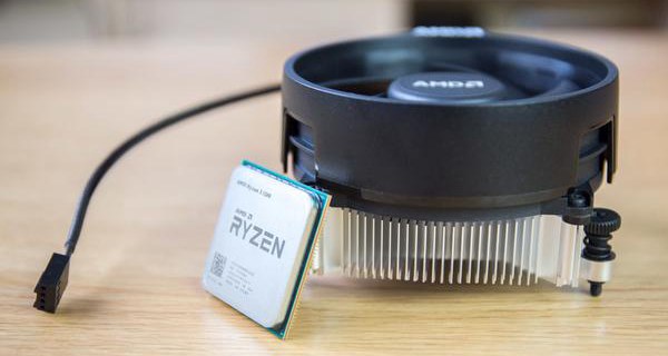 AMD Ryzen3 1200装机指南：R3-1200参数与配置攻略