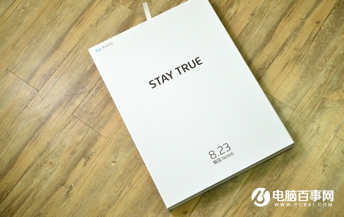 用了多个讲真 魅蓝Note6于8月23日发布