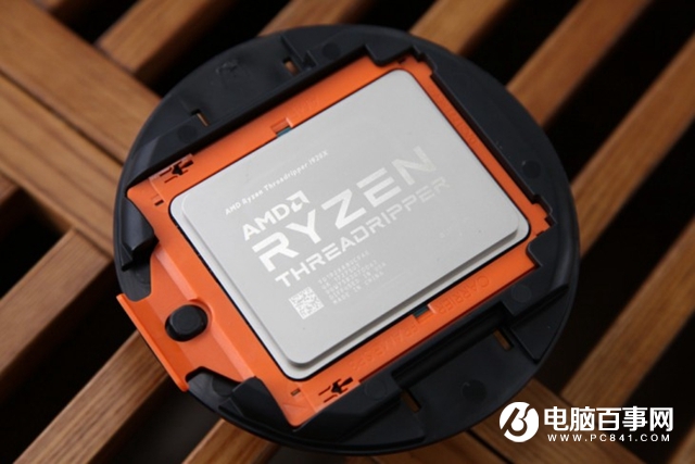16核心性能怪兽 AMD Ryzen ThreadRipper评测
