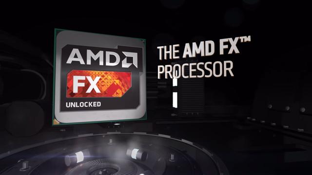 电脑四核处理器真的要普及了 这次得感谢AMD