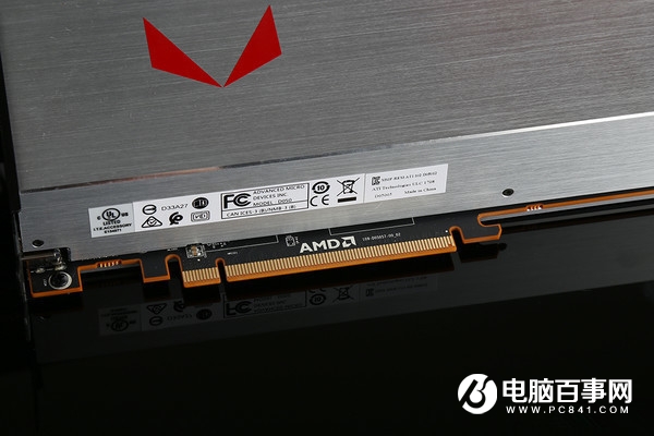 AMD RX VEGA64显卡怎么样 AMD RX VEGA 64评测