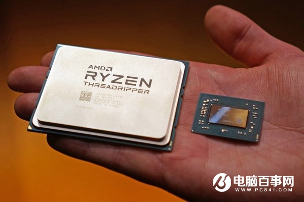 AMD：NVIDIA说我处理器好 几个意思？