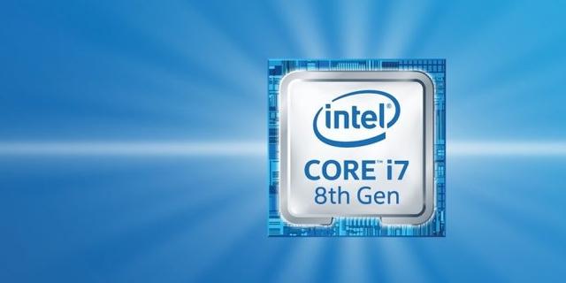 Intel八代酷睿处理器全曝光：i3变四核 i5六核