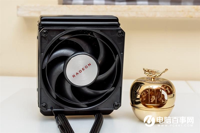 史上最豪华旗舰 AMD Vega 64水冷版深度评测