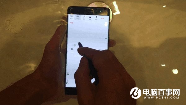 三星Note8发布消息汇总：全面屏+圆梦双摄