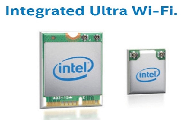 Intel新CPU将集成WiFi模块 台式机将进入WiFi时代