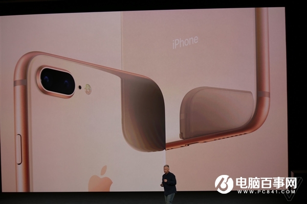 iPhone X发布会直播 2017苹果秋季新品发布会图文直播