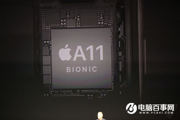 iPhone8是几核的 苹果A11是四核还是六核处理器？