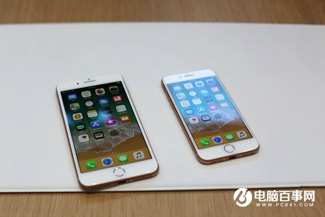 iPhone8和iPhoneX买哪个好 iPhone8和iPhoneX如何抉择？