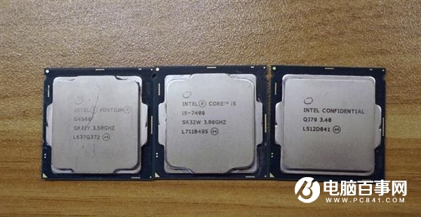 Z370主板硬上Intel七代酷睿CPU 结果点不亮