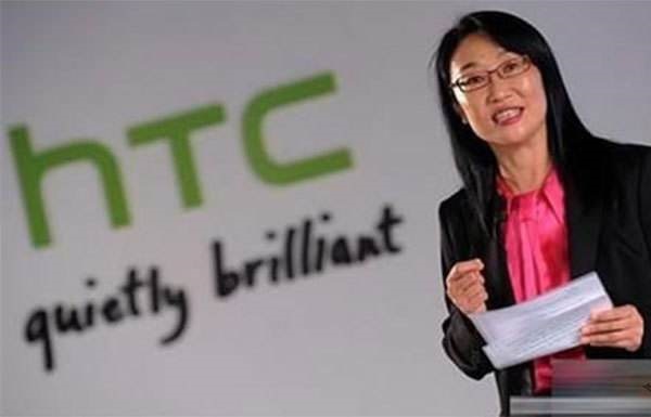 HTC卖身谷歌尘埃落定 华为总裁评价扎心了
