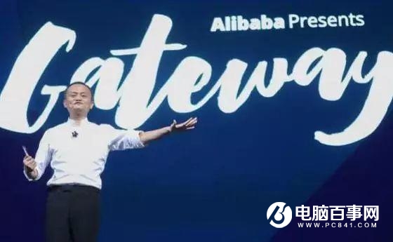 阿里再次颠覆: 中国人沸腾 美国电商巨头亚马逊坐不住了