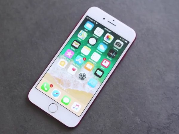 iOS 11正式超赞新功能汇总 科技三分钟视频