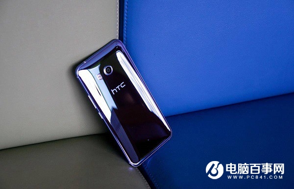 九月跑分最高手机TOP7：HTC U1