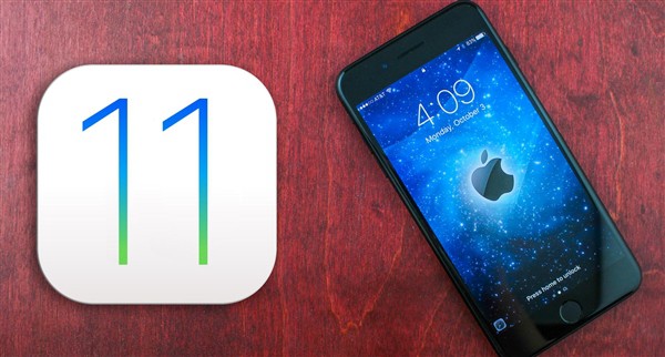 iOS 11.0.2正式发布：修复噼啪声音 附升级教程