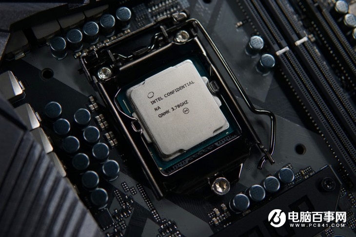 Intel酷睿i7-8700K评测 八代i7多核性能暴增
