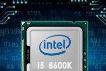 i5-8600K