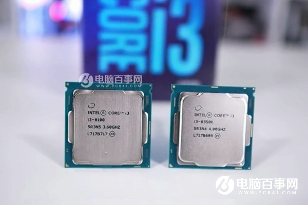 i3 8350K怎么超频？Intel八代i3-8350K设置Bios超频教程