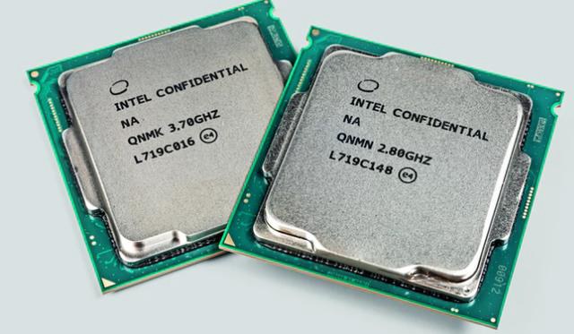 Intel难受 AMD竟有8核Ryzen5