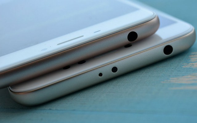红米Note5A和魅蓝6对比评测_入门千元机买哪个好？