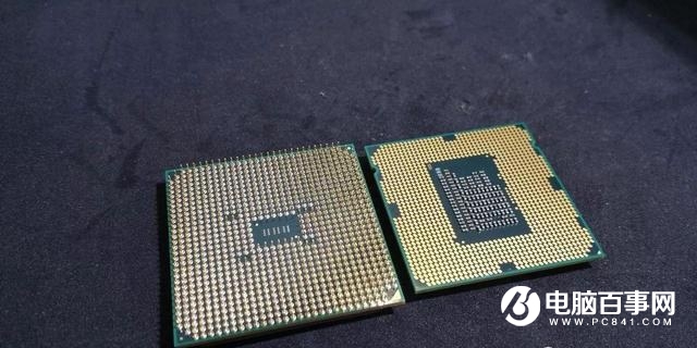 小白入门装机教程：Intel与AMD双平台组装电脑全攻略