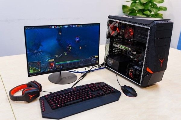 Intel与AMD双平台 6000元兼顾游戏与设计电脑配置推荐