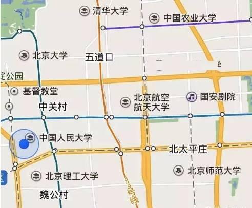 小米总部搬去武汉 互联网公司集体逃离北上广？