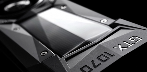 NVIDIA GTX1070Ti显卡正式发布 16nm最后一战！