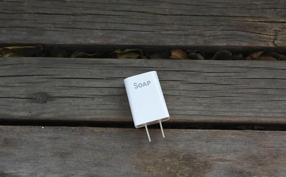 全球首款千元全面屏 SOAP R11开箱图赏(21/22)