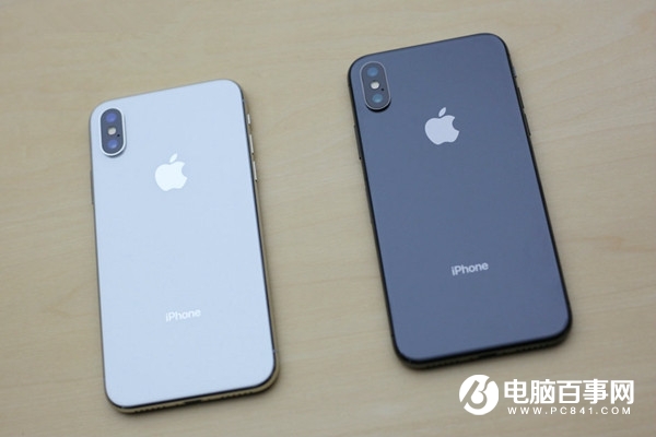 iPhone X有几种颜色？iPhoneX哪个颜色好看？
