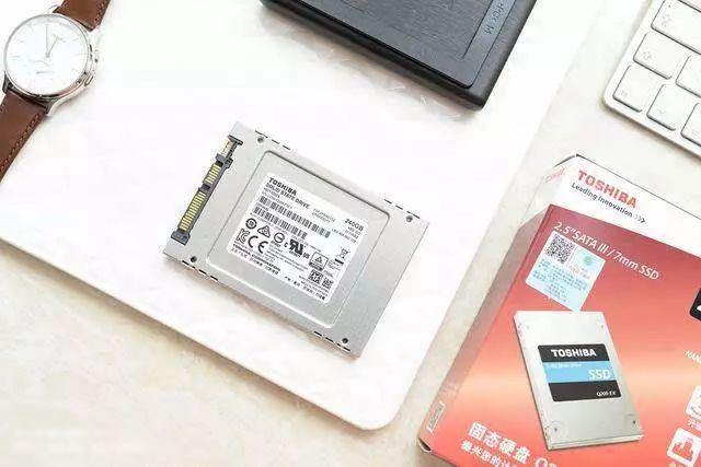 固态硬盘接口类型详解 教你如何选择合适的SSD接口