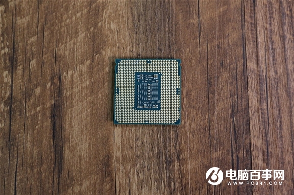 Intel i7-8700K对比7700K图赏：不仅仅是接口不同