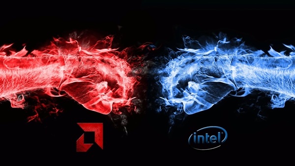 Intel/AMD合作研发！单芯片整合八代酷睿＋Vega GPU