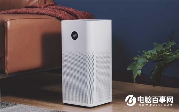小米米家空气净化器2S发布：售价899元！