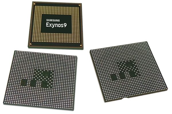 三星Exynos 9810正式宣布:GS9首发！
