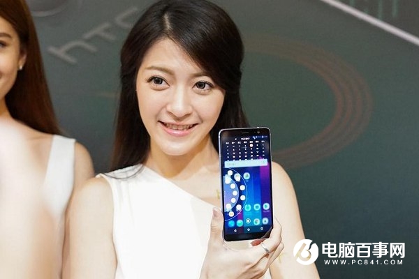 HTC U11+评测_HTC U11+全面屏手机值得买吗？