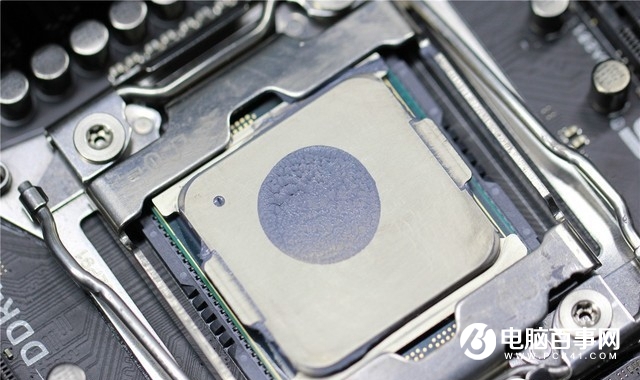 CPU怎么涂硅脂散热最好？CPU涂抹硅脂方法对比